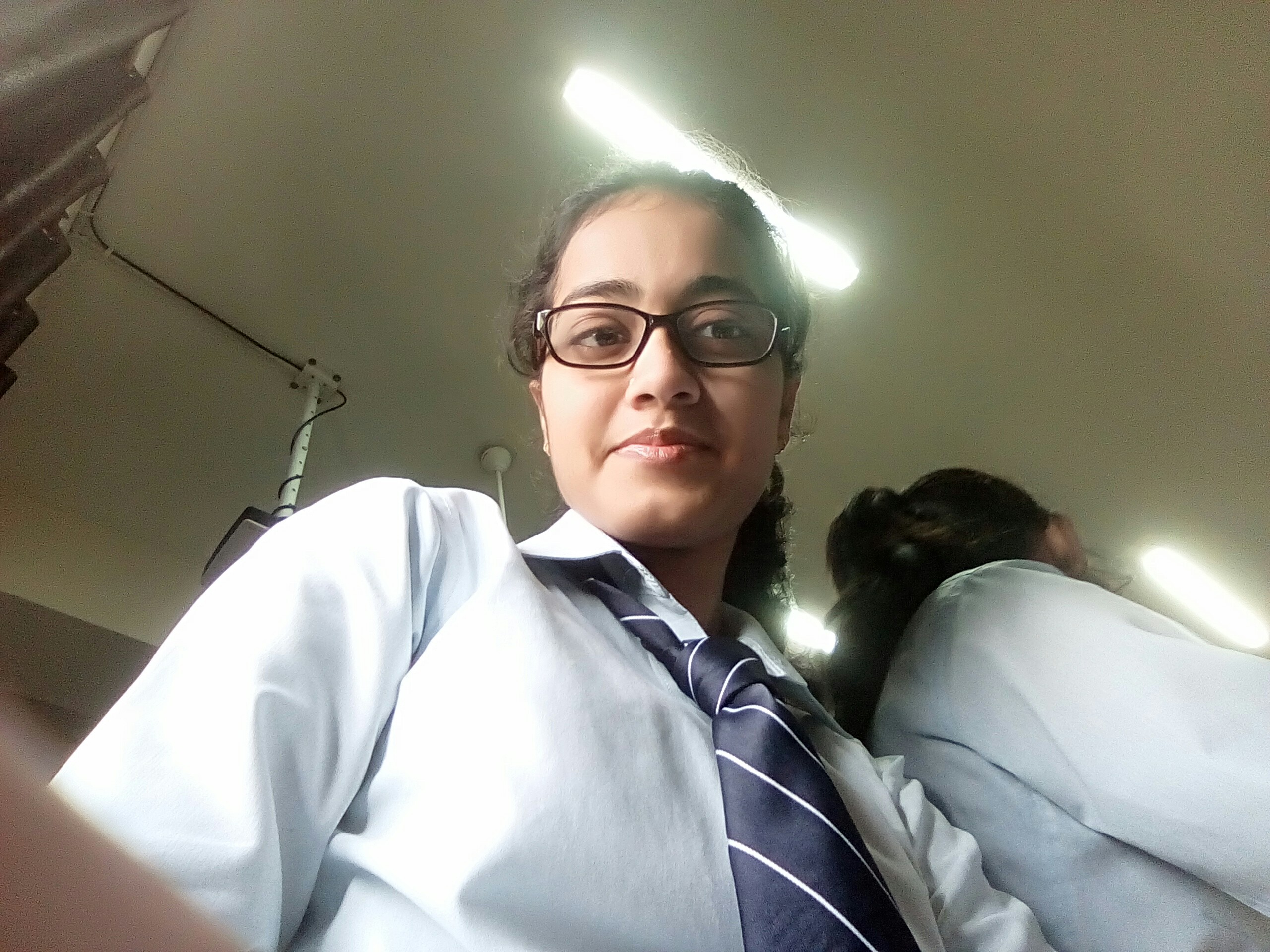 Shrasti Mishra