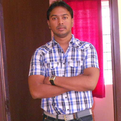 Praveen Kumar