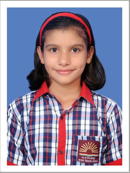 Nidhi Singh