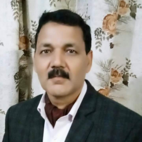 Narendra Singh Rautela