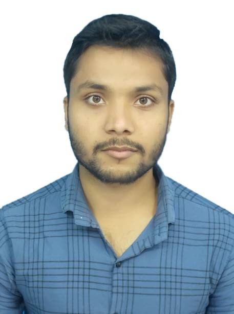 ANKIT KUMAR