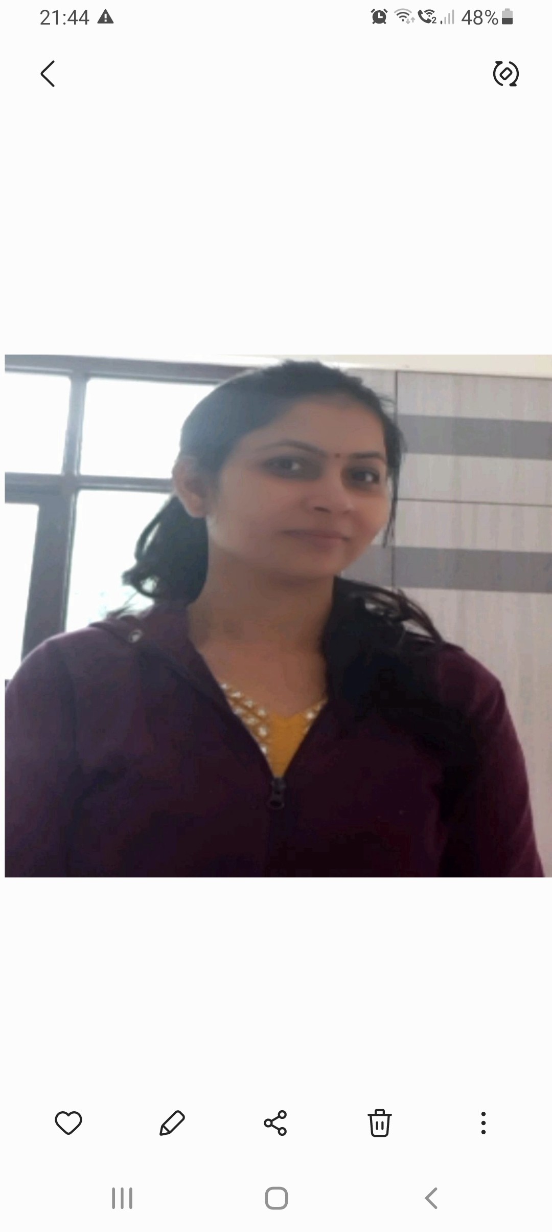 priya Mishra