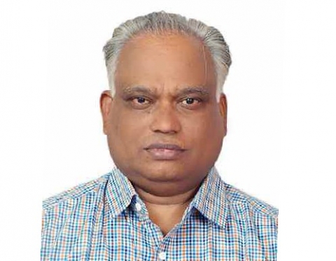 Uday Gadekar 