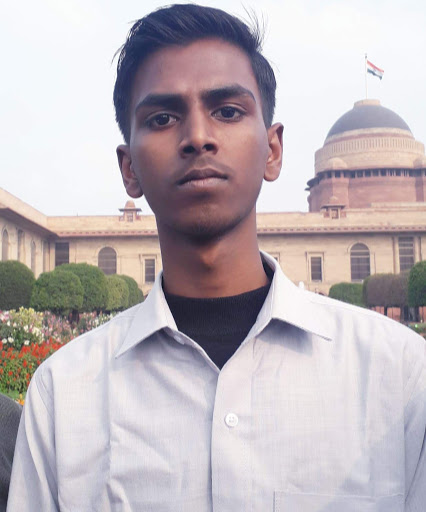 Anmol Gupta