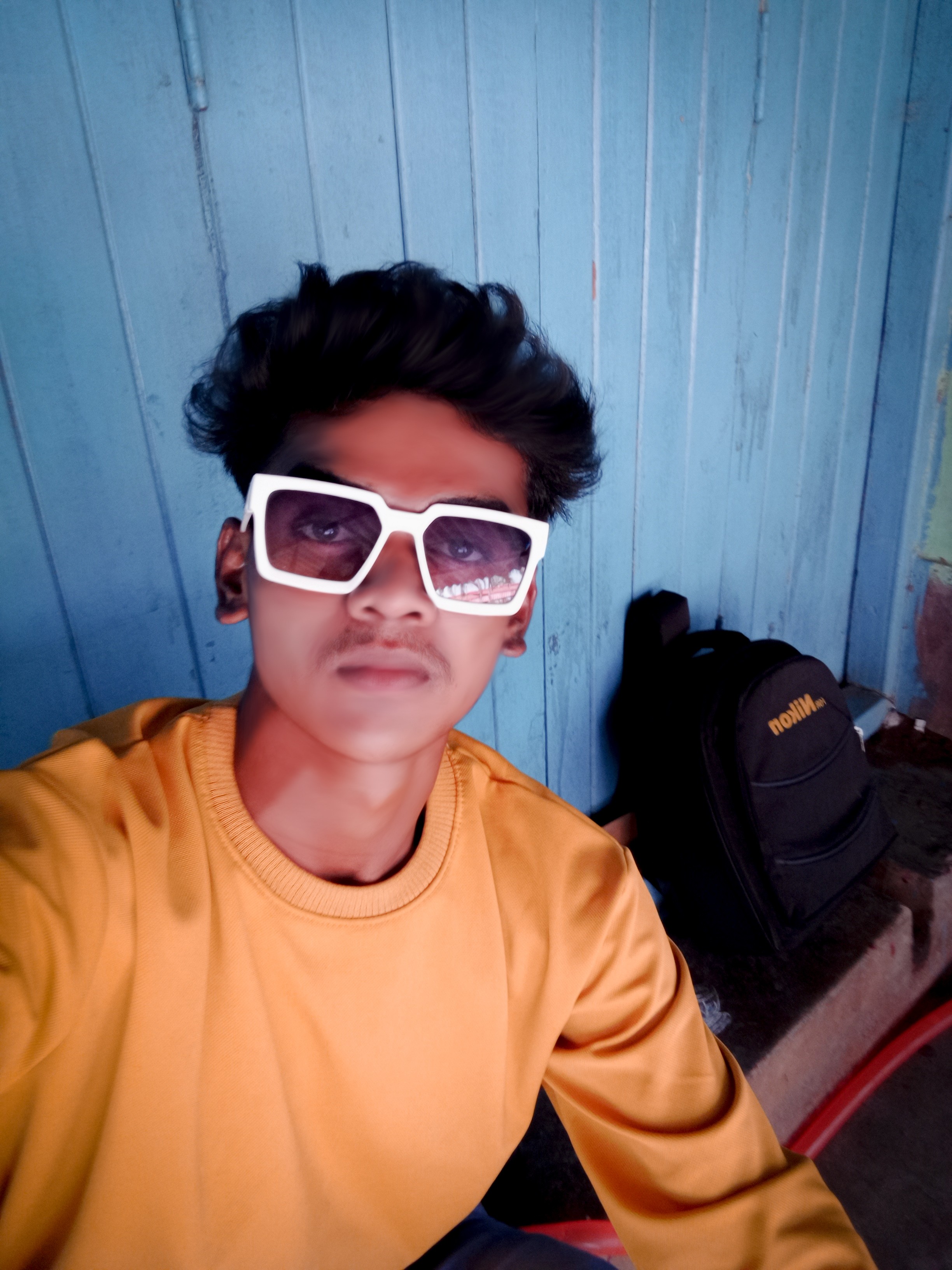 Jagarnath Kashyap