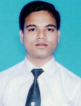 SEKH OMAR ALI