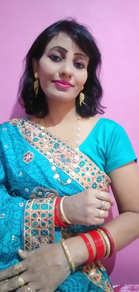 Sarita Singh