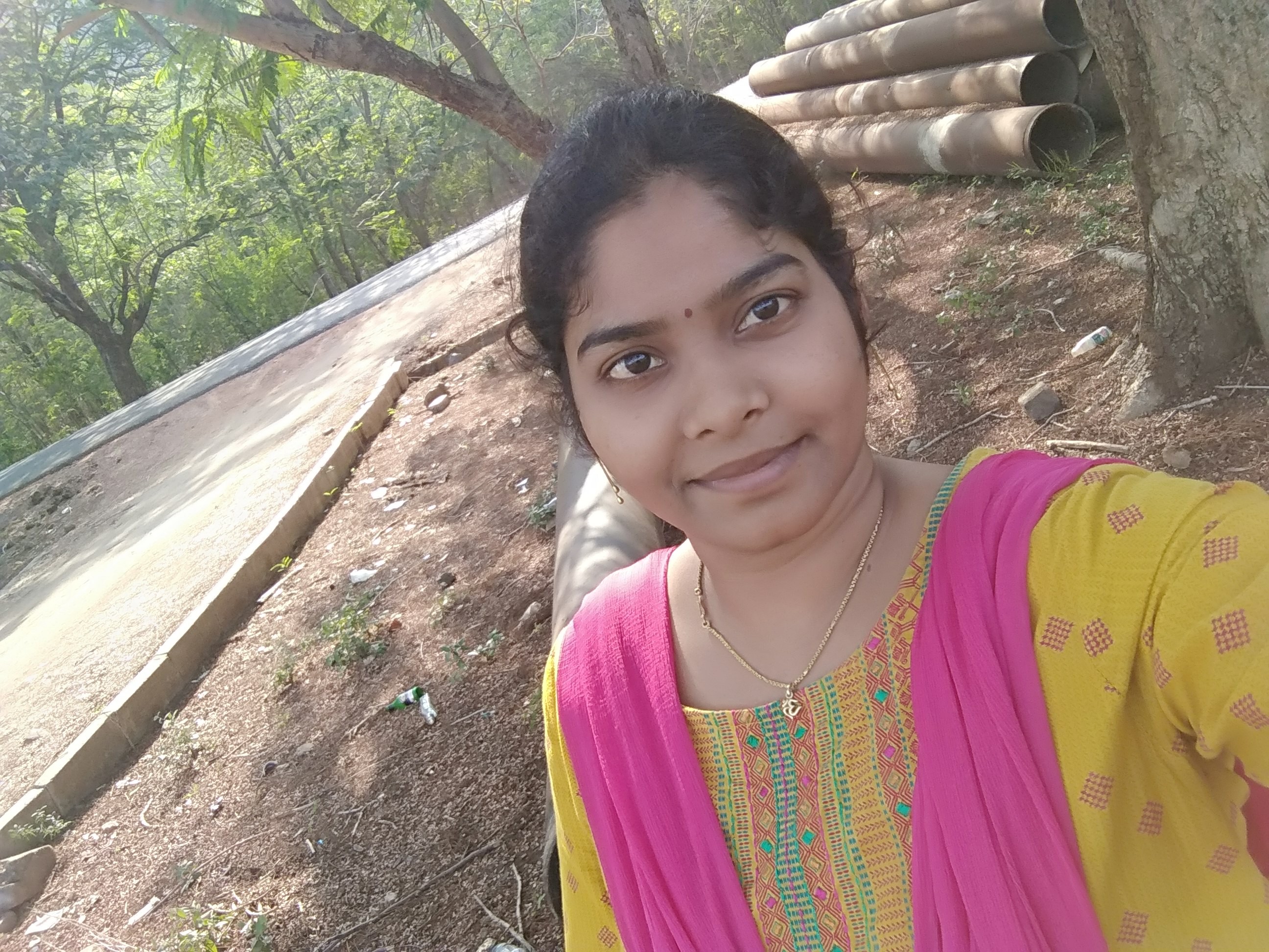divya siluveru