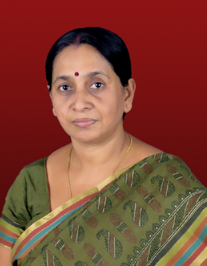 Anindita Sengupta