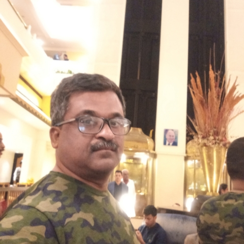 Shivasharana Ujjini