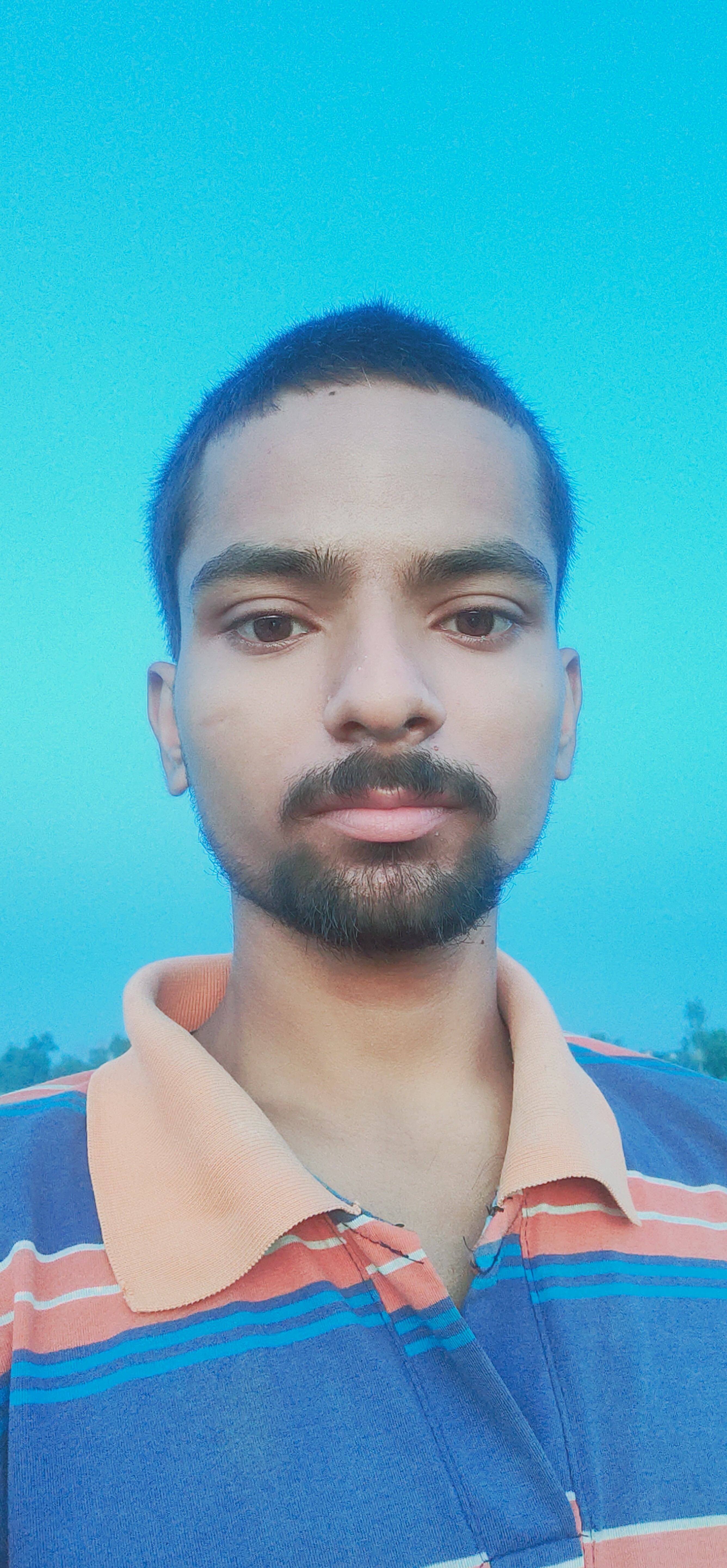 Pranav Dwivedi