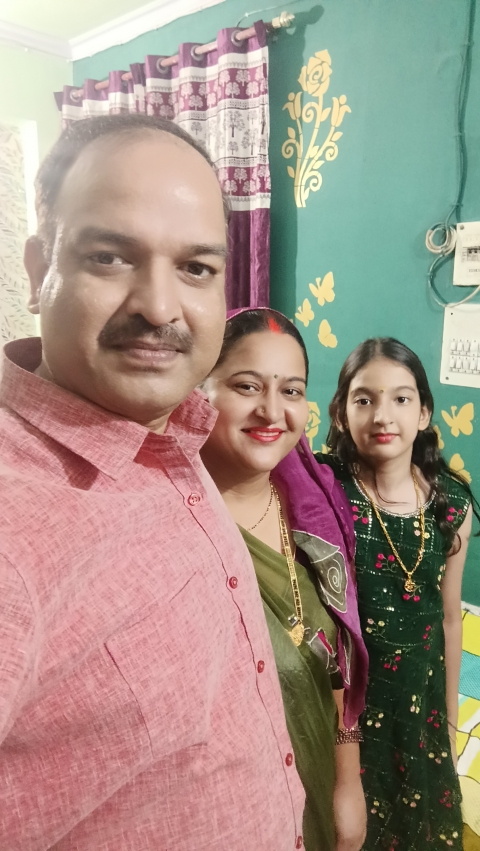 Akhilesh Singh