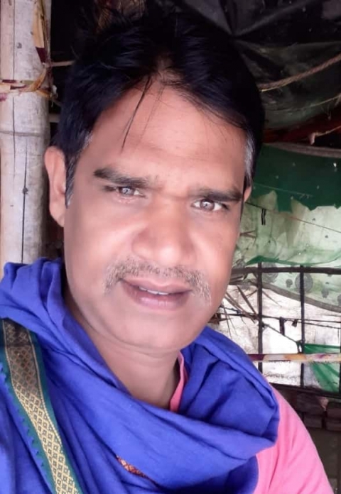 RUPESH BINDESHWARI PASWAN