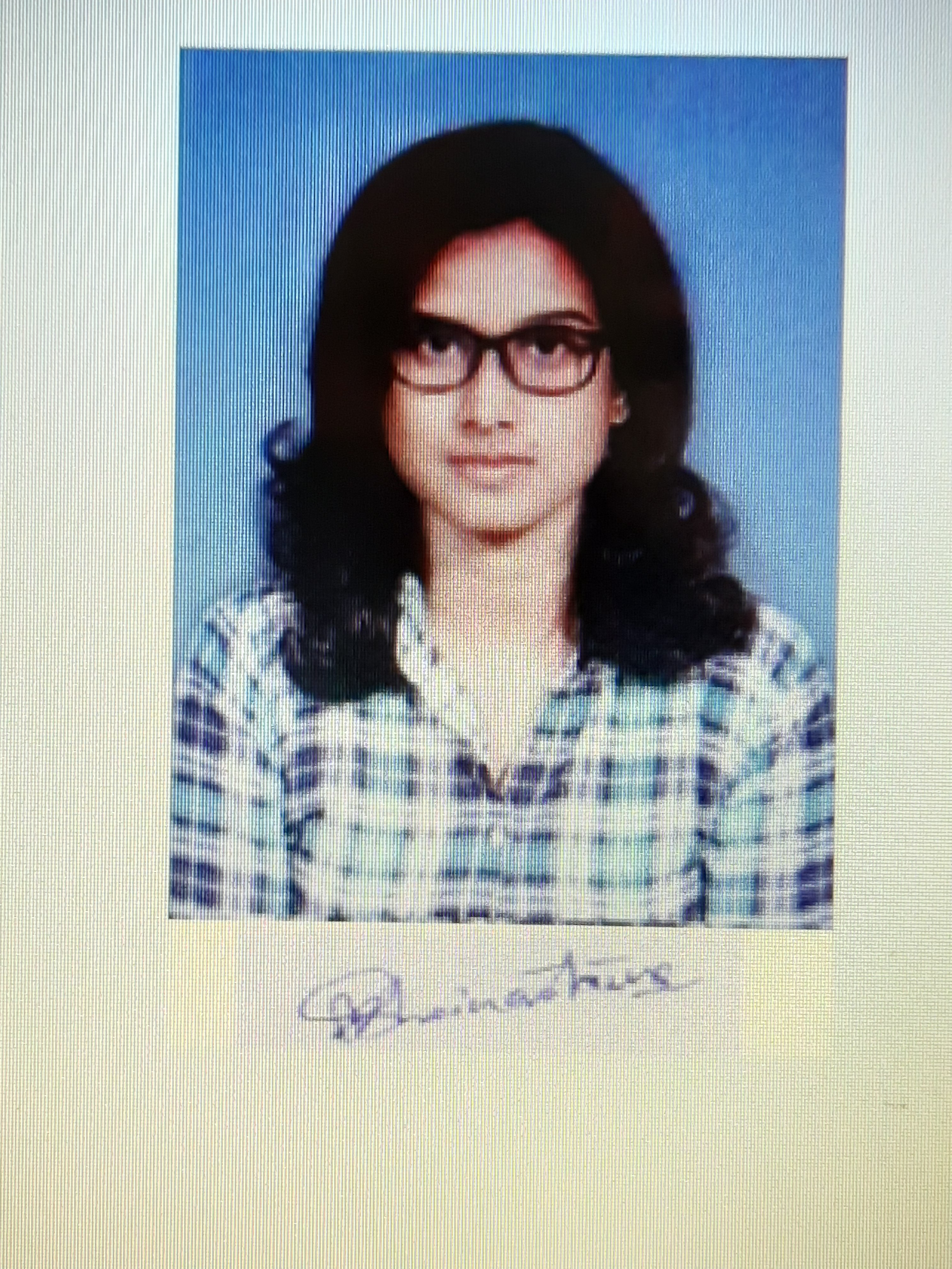 MANISHA SHRIVASTAVA