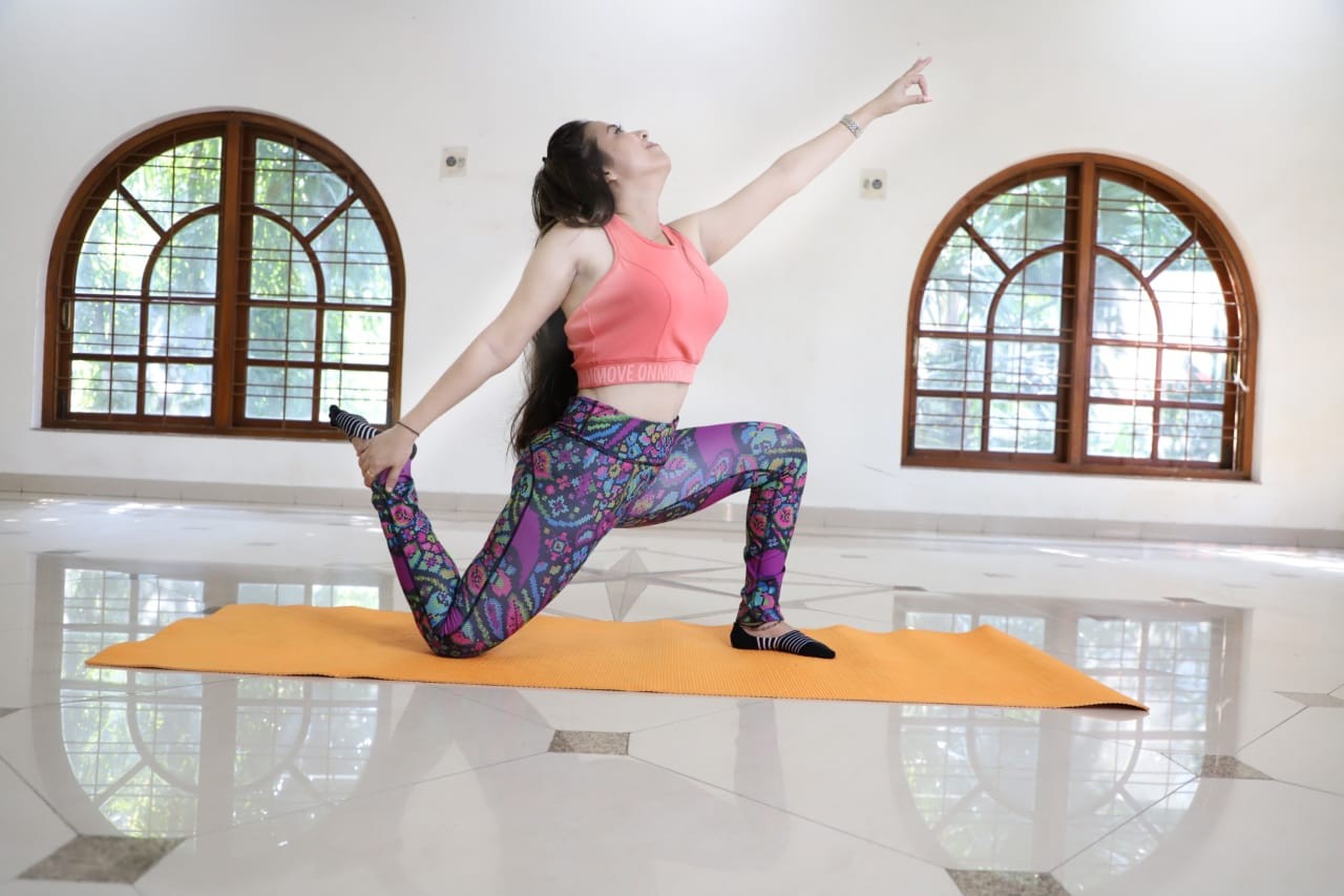 Bhavika G Rathod