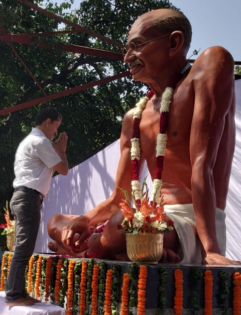 Ramesh Negi