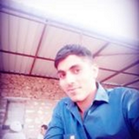 Mahendra Patel