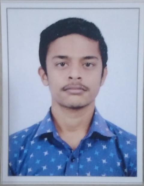 Bharvad vijay