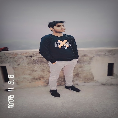 Abhishek Patel