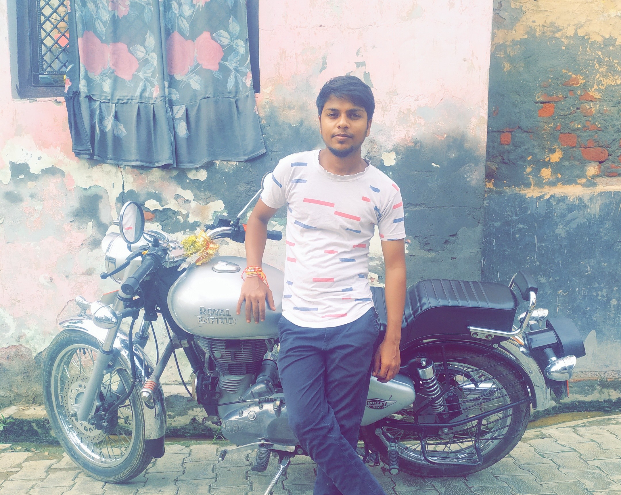 Mannu singh