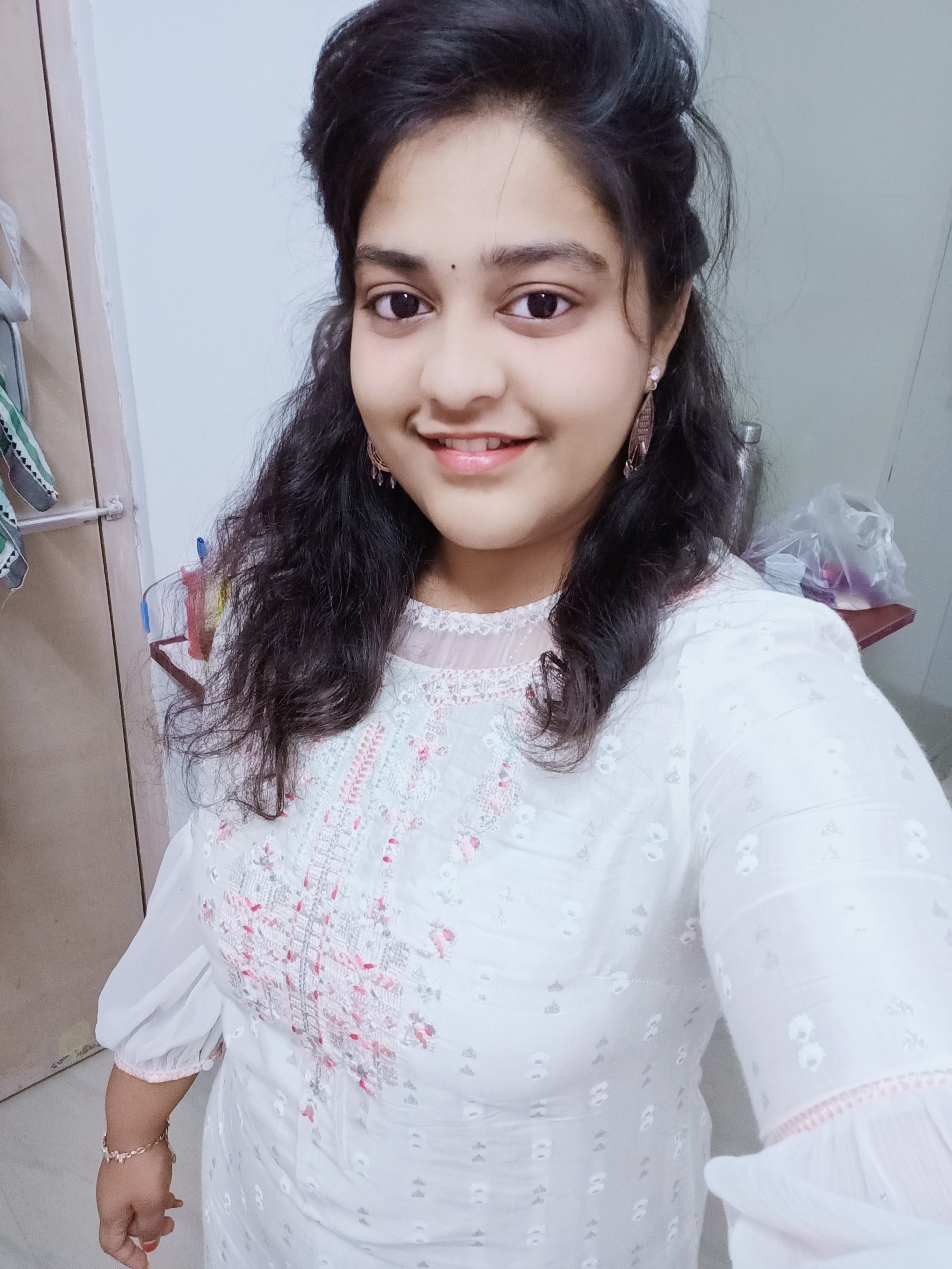 Nishma Andavarapu