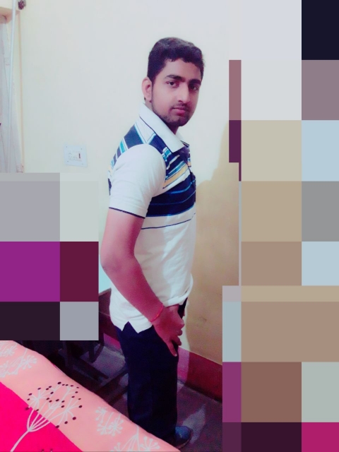 OM RANJAN