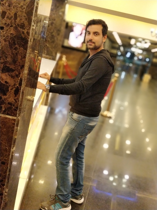 Pritam Saha