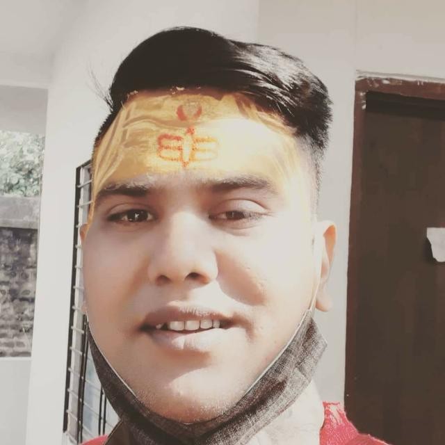 Mohit Khare