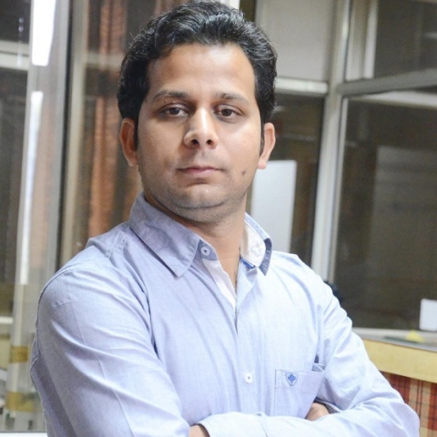 SATYENDRA KHARE