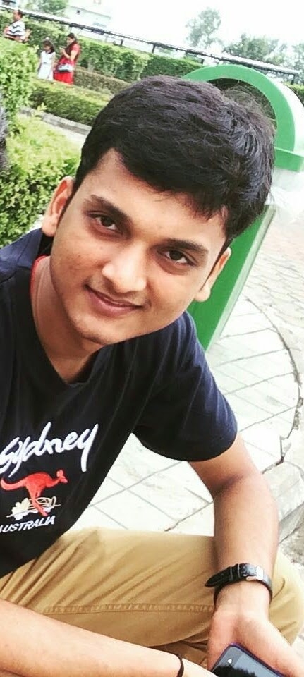 Raunak pasari