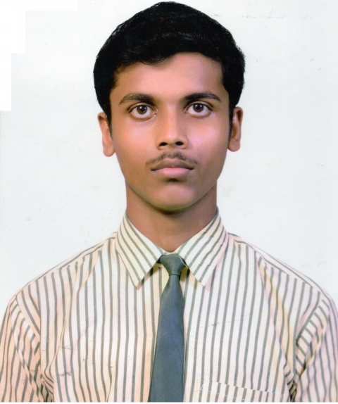 Saksham Singh