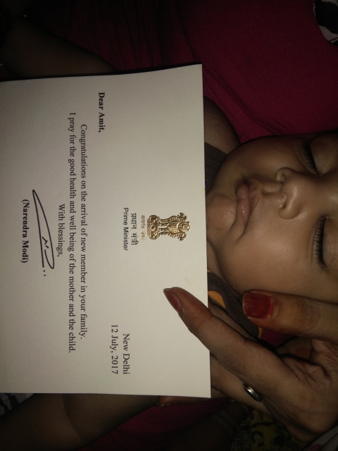 AMIT KEDIA