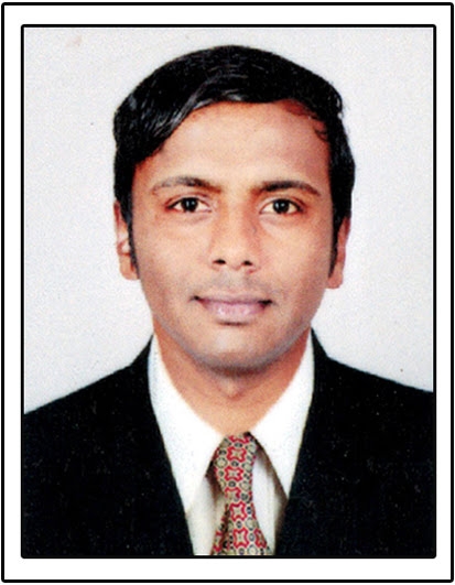 Shiroya Paresh Rameshbhai
