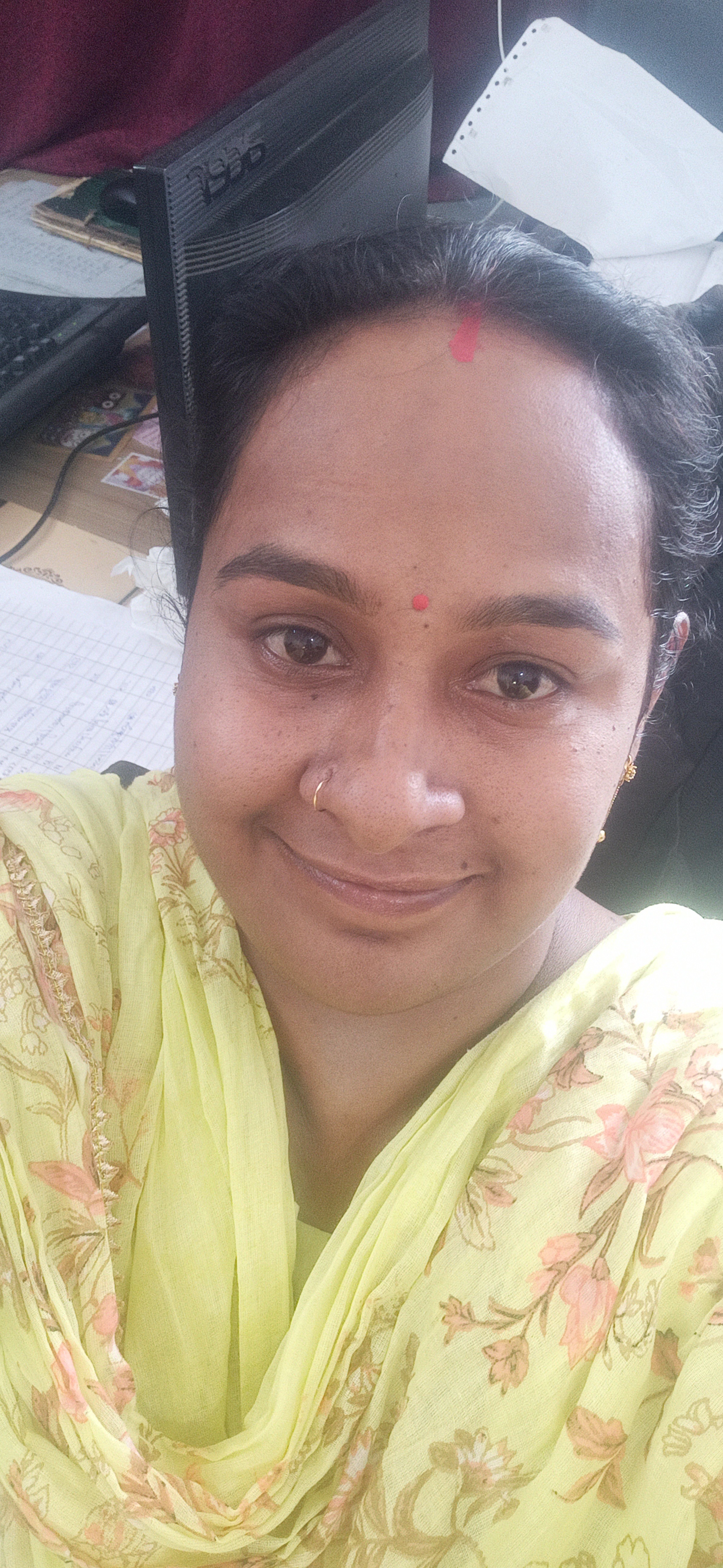 Deepika kanwar