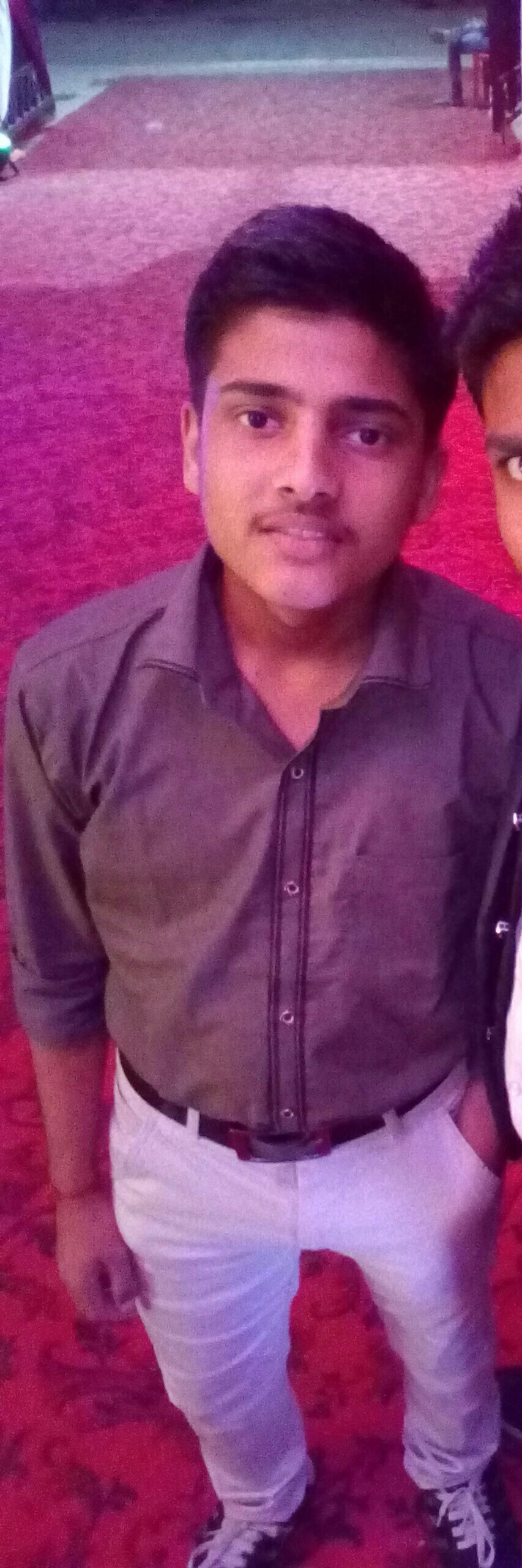 Devanl Singh