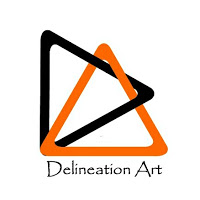 Delineation Art