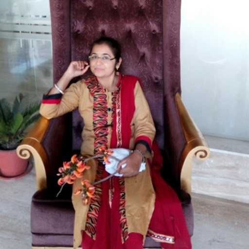 Ravinder Kaur
