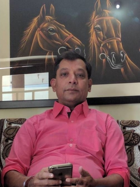 Atul Agrawal