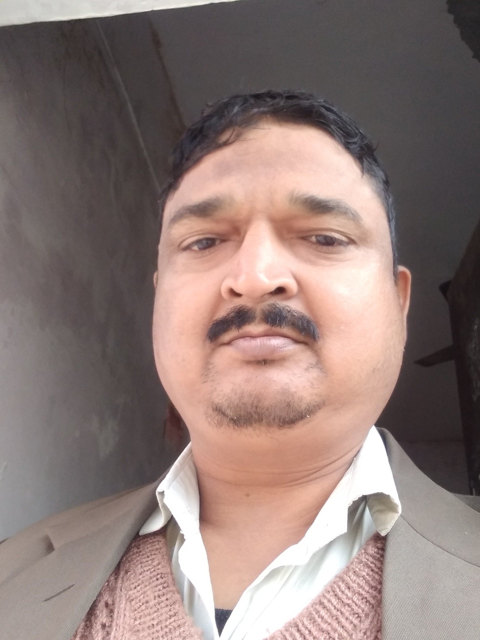 Vivek Srivastava