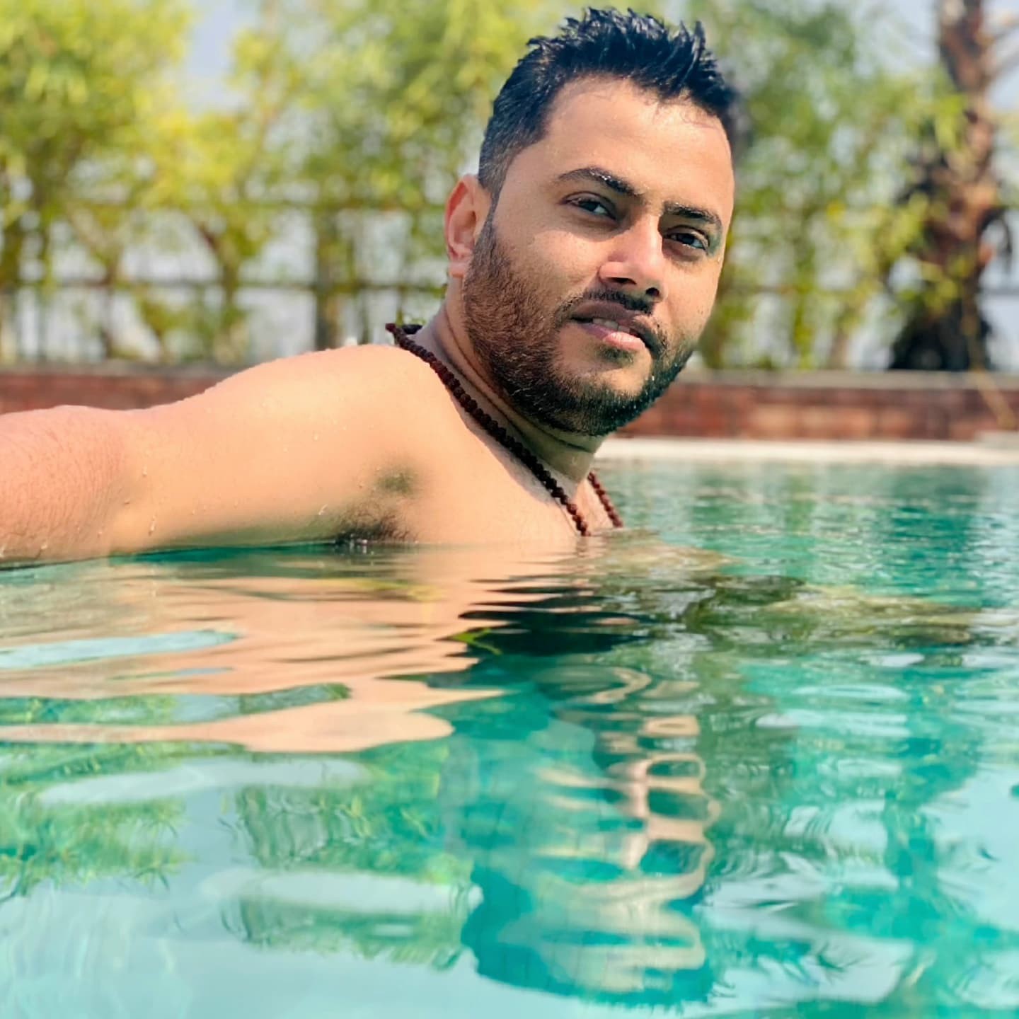 vishwanath sharma