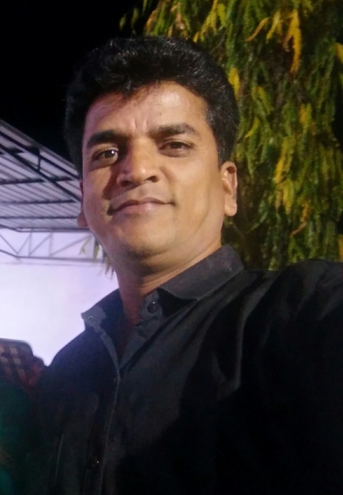 SANJAY SHARMA