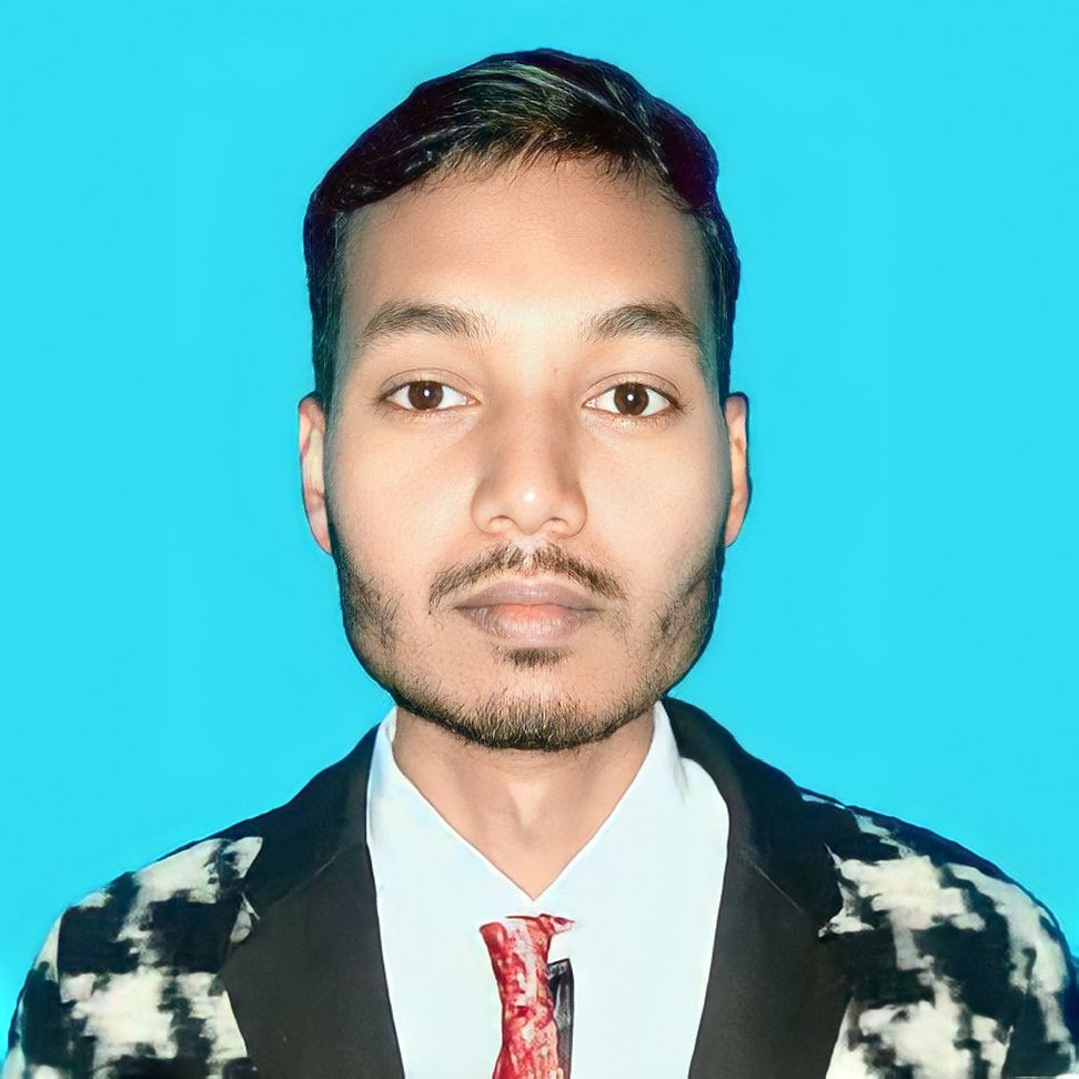 DEEPAK KUMAR GUPTA