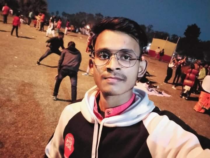 PANKAJKumar