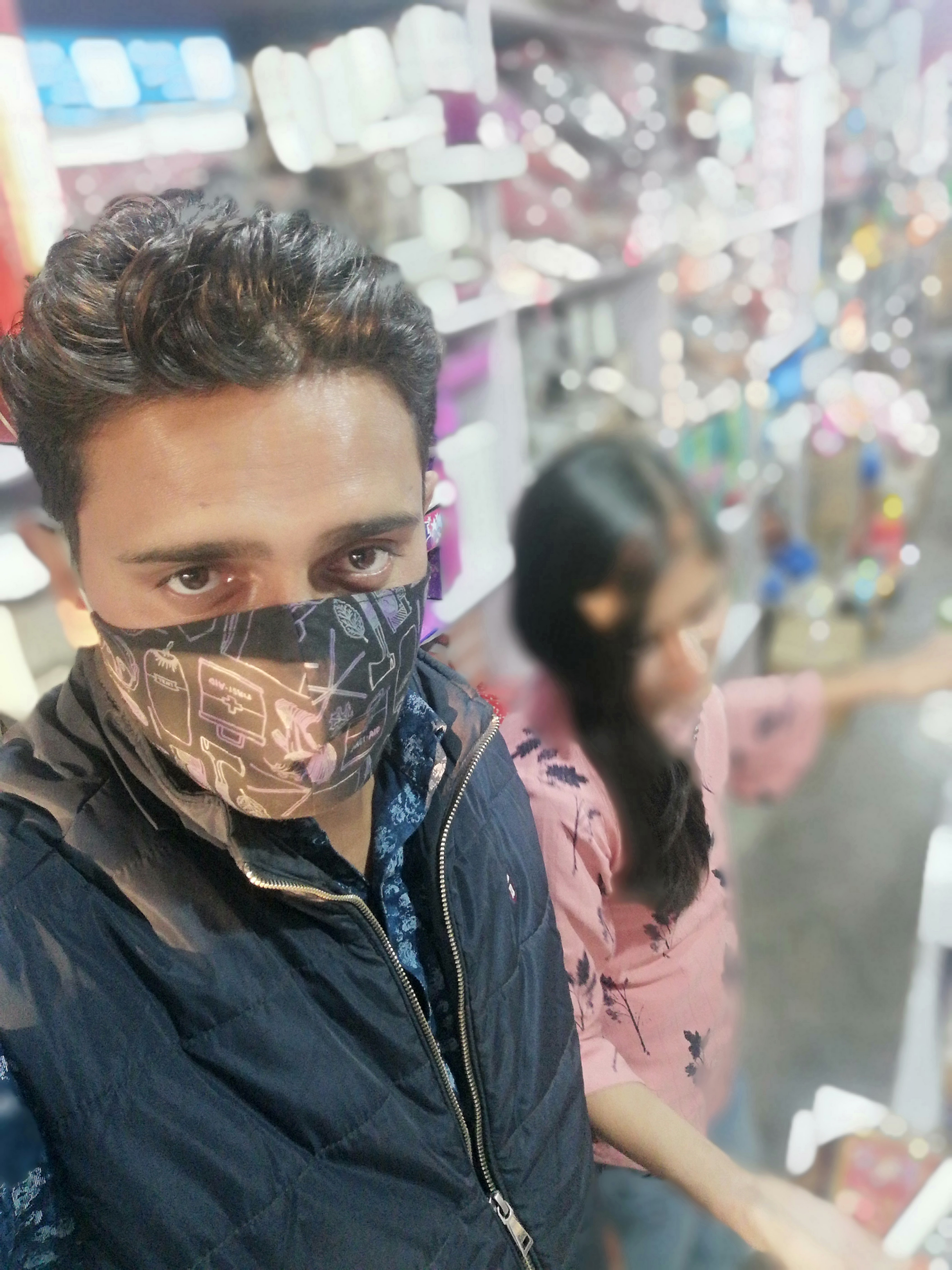 Rajpal khedar