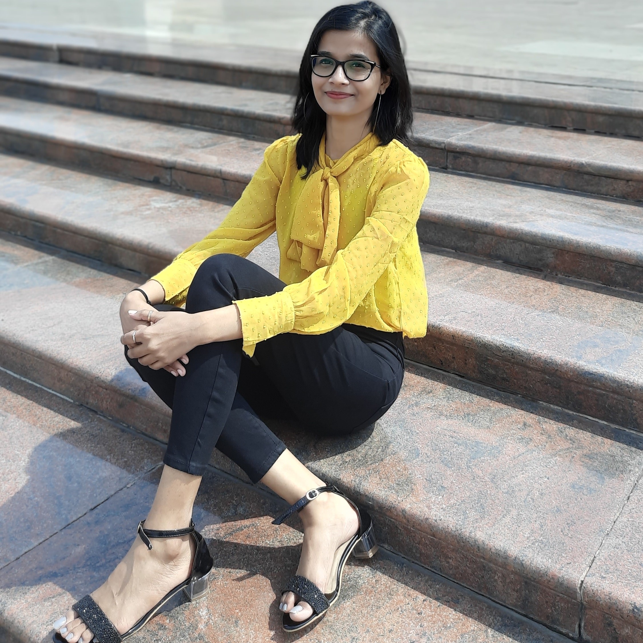 Ansi Shukla