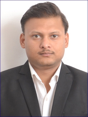 SHIVAM BAJPAI