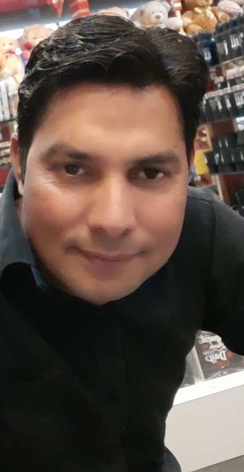 Rajiv Shekhawat