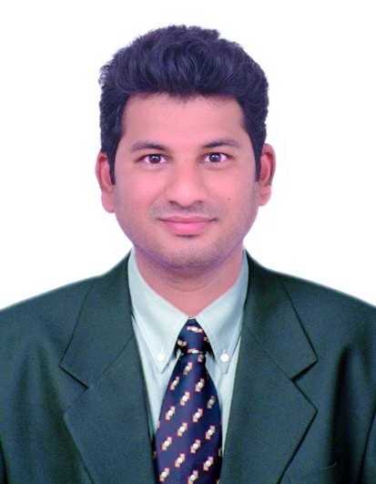 Pratik Bhagwat Yelve
