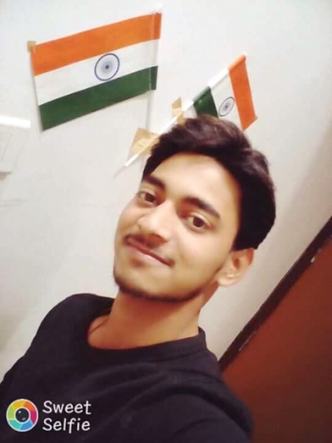 shivam singh