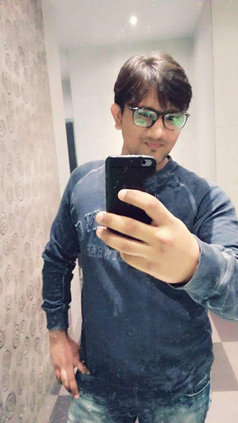 harshal chaudhari